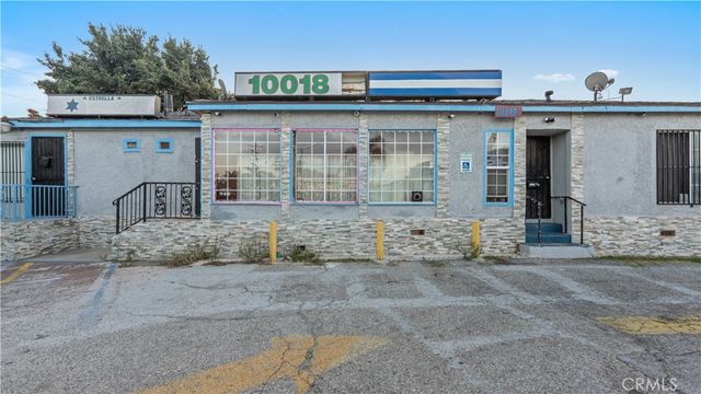 10020 S Inglewood, Inglewood, CA 90304