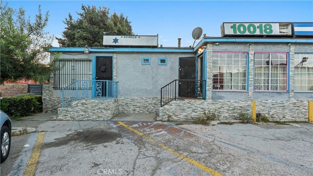 10020 S Inglewood, Inglewood, CA 90304