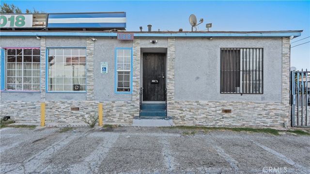 10020 S Inglewood, Inglewood, CA 90304