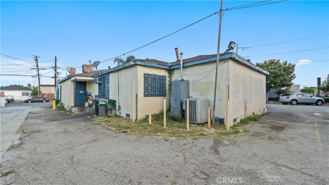 10020 S Inglewood, Inglewood, CA 90304