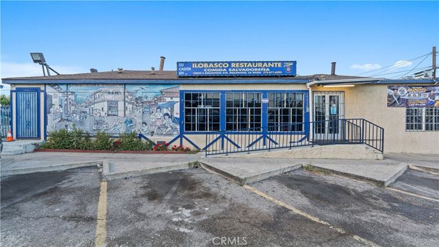 10020 S Inglewood, Inglewood, CA 90304