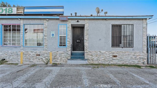 10020 S Inglewood, Inglewood, CA 90304