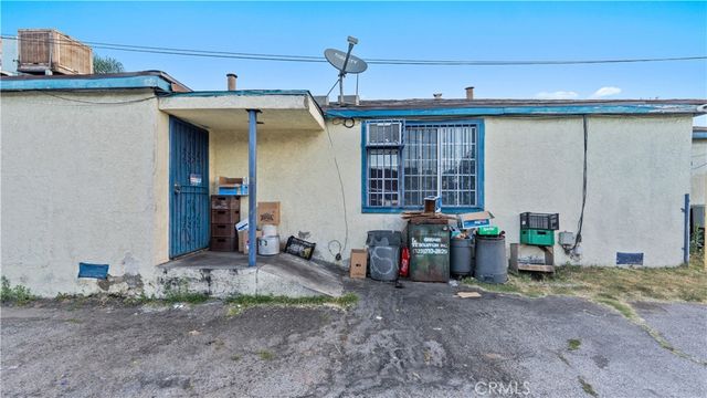 10020 S Inglewood, Inglewood, CA 90304