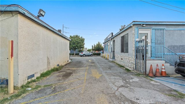 10020 S Inglewood, Inglewood, CA 90304