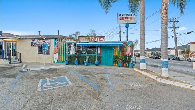10020 S Inglewood, Inglewood, CA 90304