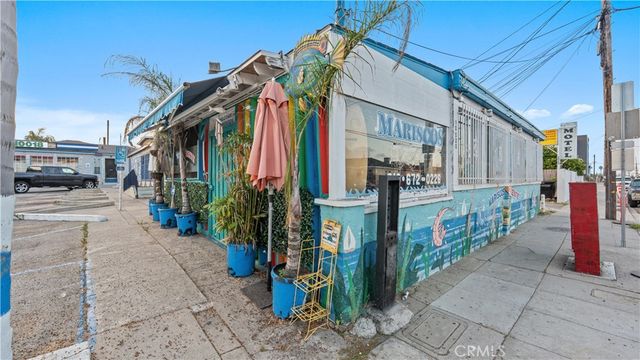 10020 S Inglewood, Inglewood, CA 90304
