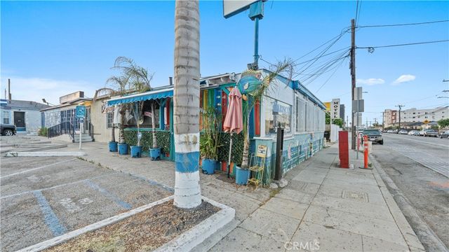 10020 S Inglewood, Inglewood, CA 90304
