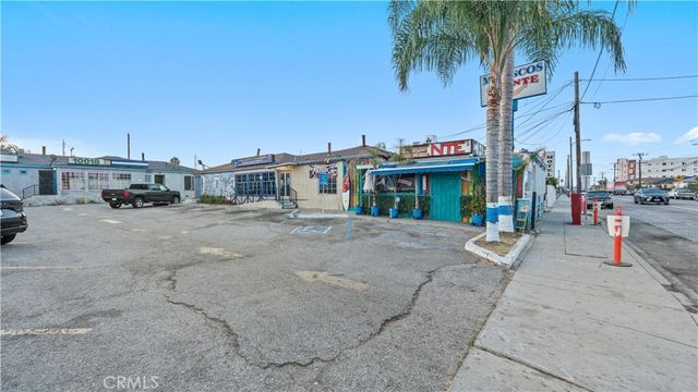 10020 S Inglewood, Inglewood, CA 90304