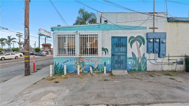 10020 S Inglewood, Inglewood, CA 90304