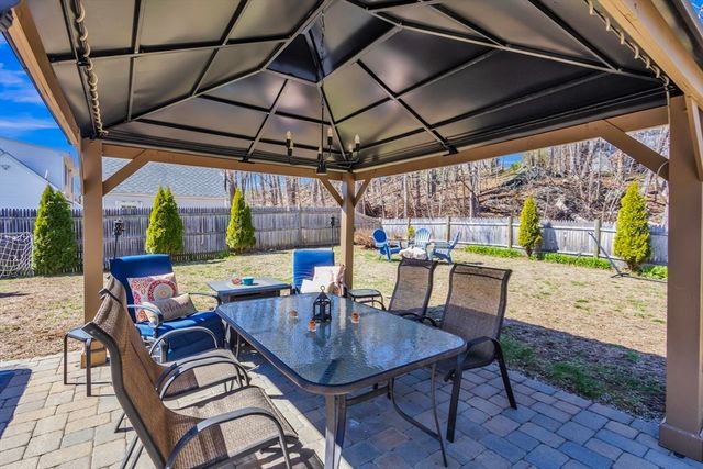 18 Mayflower Rd, Northborough, MA 01532