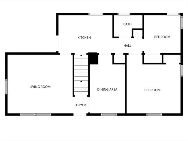 18 Mayflower Rd, Northborough, MA 01532