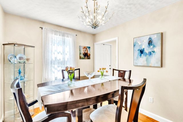 18 Mayflower Rd, Northborough, MA 01532