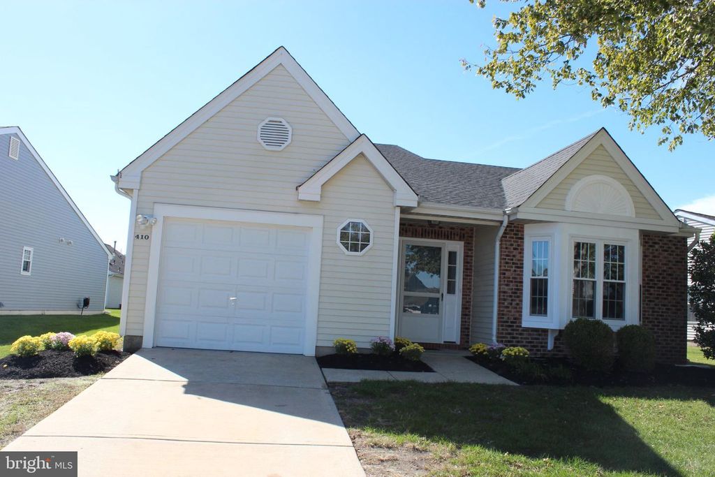 410 ELDERBERRY CT, MOUNT LAUREL, NJ 08054 — photo 2