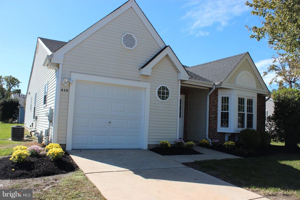 410 ELDERBERRY CT, MOUNT LAUREL, NJ 08054 — photo 3