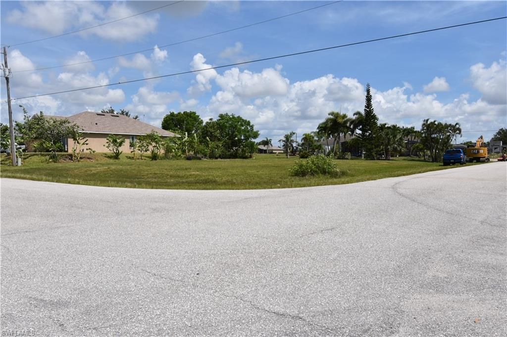 2480 NW 8th TER, CAPE CORAL, FL 33993 — exterior