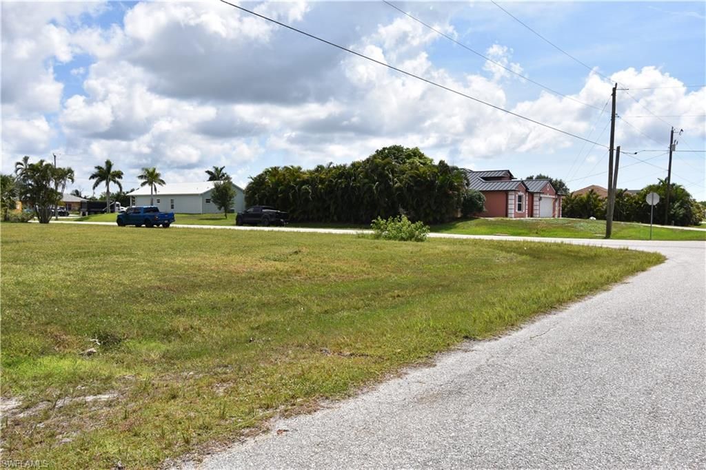 2480 NW 8th TER, CAPE CORAL, FL 33993 — photo 4