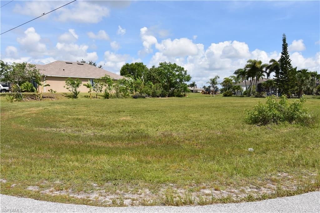 2480 NW 8th TER, CAPE CORAL, FL 33993 — photo 5