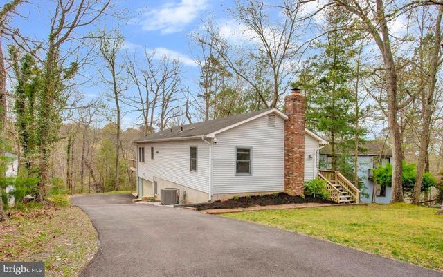 11624 DEADWOOD DR, Lusby, MD 20657