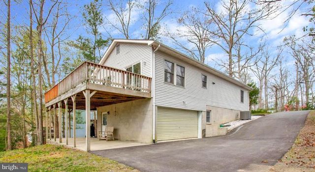 11624 DEADWOOD DR, Lusby, MD 20657