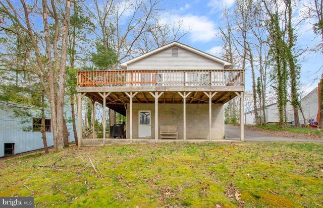 11624 DEADWOOD DR, Lusby, MD 20657