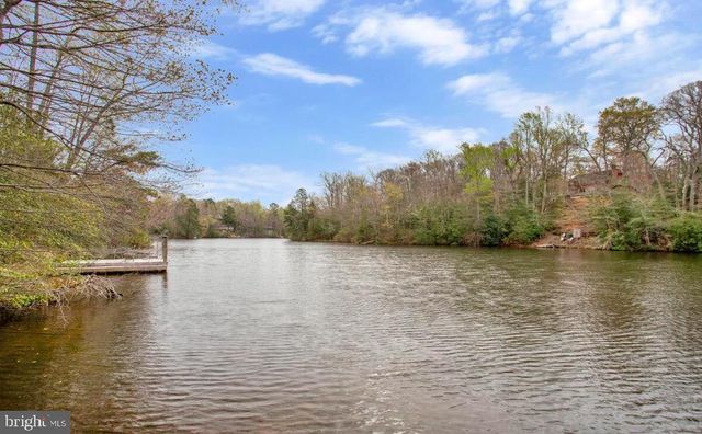 11624 DEADWOOD DR, Lusby, MD 20657