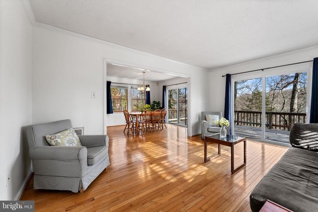 11624 DEADWOOD DR, Lusby, MD 20657