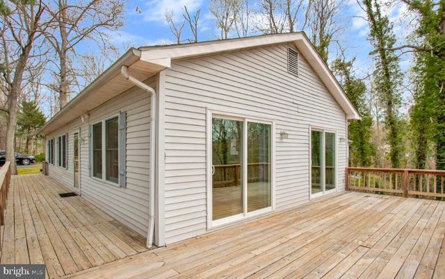 11624 DEADWOOD DR, Lusby, MD 20657