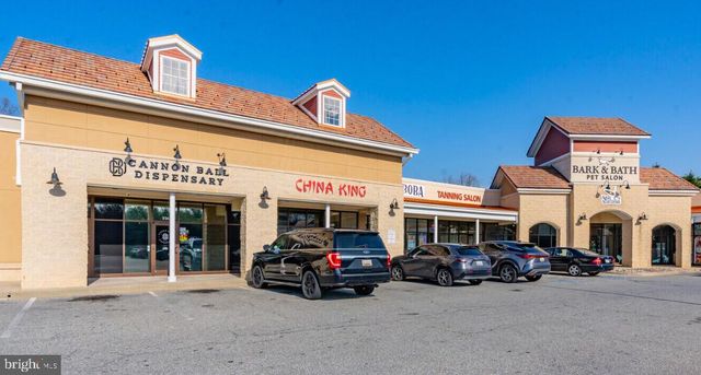 11624 DEADWOOD DR, Lusby, MD 20657