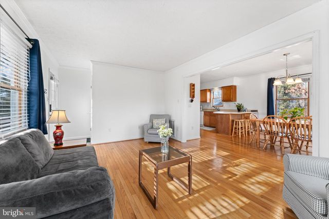 11624 DEADWOOD DR, Lusby, MD 20657