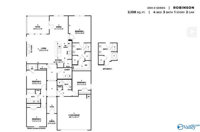 216 Brighton Park Way, Madison, AL 35756