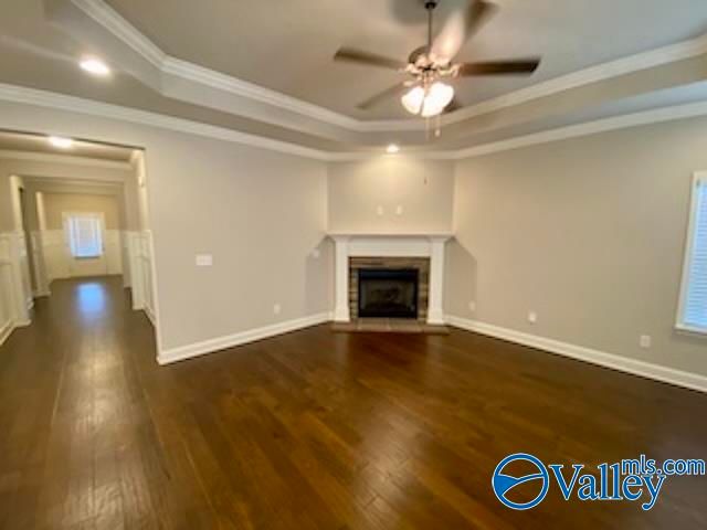 216 Brighton Park Way, Madison, AL 35756