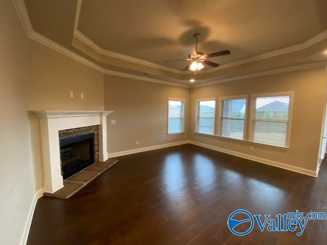 216 Brighton Park Way, Madison, AL 35756