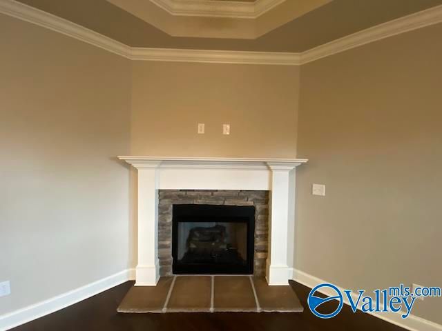 216 Brighton Park Way, Madison, AL 35756