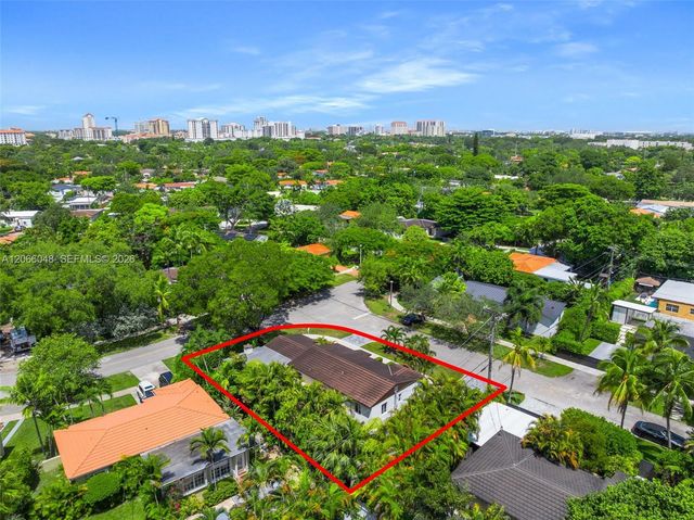 3210 SW 19th Terrace, Miami, FL 33145