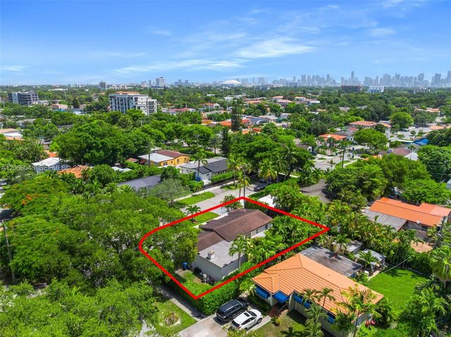 3210 SW 19th Terrace, Miami, FL 33145