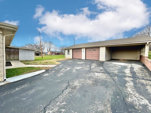 20 Maryland Avenue, Monticello, KY 42633