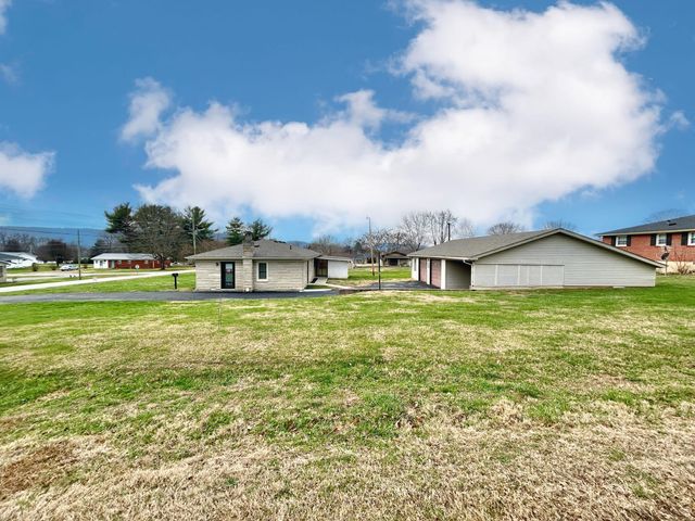 20 Maryland Avenue, Monticello, KY 42633