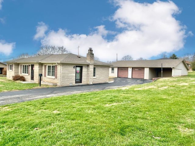 20 Maryland Avenue, Monticello, KY 42633