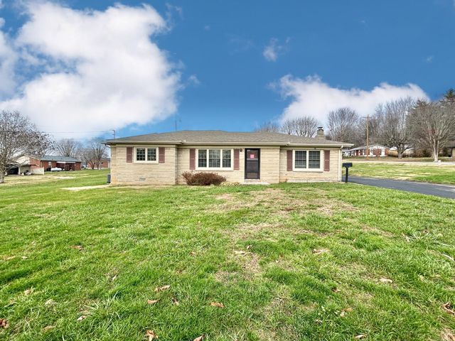 20 Maryland Avenue, Monticello, KY 42633