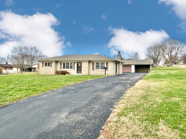 20 Maryland Avenue, Monticello, KY 42633