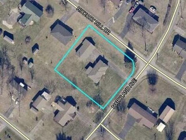 20 Maryland Avenue, Monticello, KY 42633