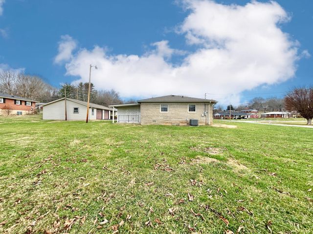 20 Maryland Avenue, Monticello, KY 42633