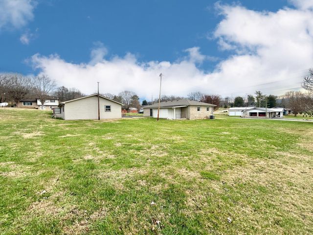 20 Maryland Avenue, Monticello, KY 42633