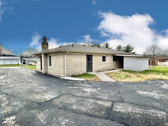 20 Maryland Avenue, Monticello, KY 42633