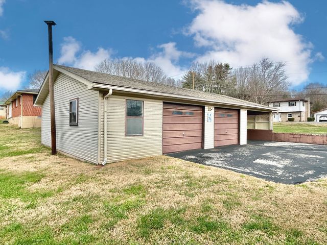 20 Maryland Avenue, Monticello, KY 42633