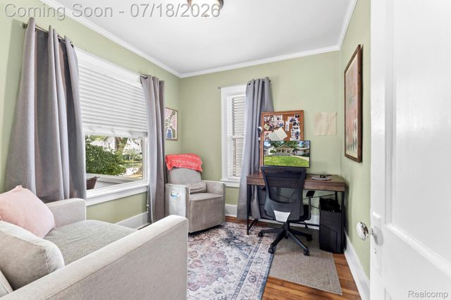 1916 E Troy Street, Ferndale, MI 48220