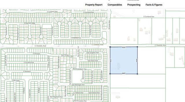 2872 N Locan, Fresno, CA 93737