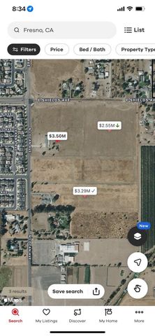2872 N Locan, Fresno, CA 93737