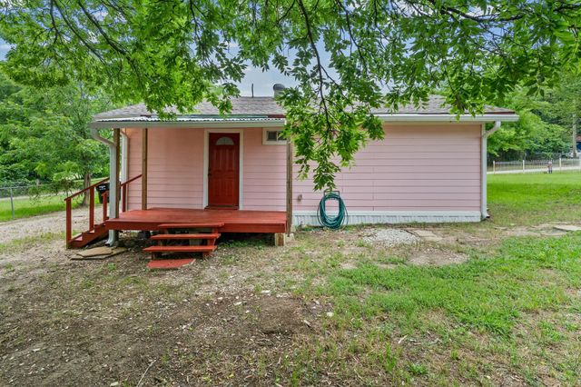 325 West Lane, Quinlan, TX 75474