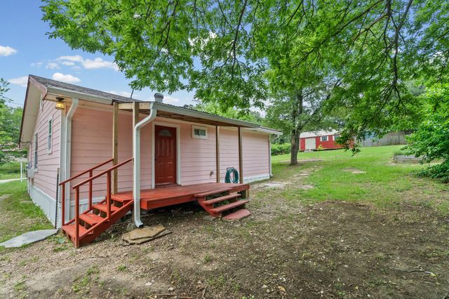 325 West Lane, Quinlan, TX 75474